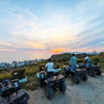 4x4, ATV experience close to Tirana, Super Panoramic Views - An In-Depth Look at the ATV Adventure Near Durres