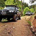 4x4 Driving Experience at Flying Altitudes - 7 Days - What Makes This Tour Stand Out?