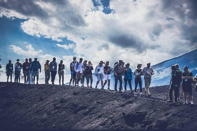 4x4 Etna Adventure Half Day From Catania - Final Thoughts