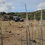 4x4 excursion between mountain and sea - Explore Sardinia’s Unique Landscapes and Heritage