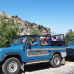 4x4 Jeep Safari - TLOS-SAKLIKENT WTH BBQ LUNCH - Who Should Consider This Tour?