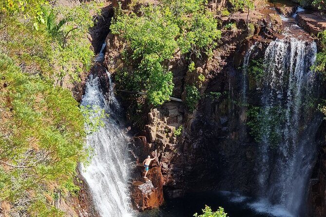 4x4 Litchfield Park Adventures - Who Should Consider This Tour