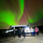 4x4 Minibus Northern Lights with Photo and snacks from Reykjavik - Why This Tour Offers Great Value