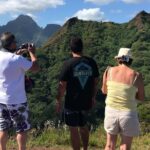 4x4 Moorea Safari Tours : With Hotel transfers - Why This Tour Stands Out