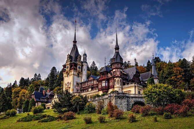 4x4 Private 2-days Tour of the Carpathian Mountains from Bucharest - Authenticity and Experience: What Travelers Say