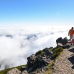 4x4 Safari Private Jeep, Full Day, Customizable Santana or Porto Moniz or other - An In-Depth Look at the Madeira 4x4 Private Jeep Tour