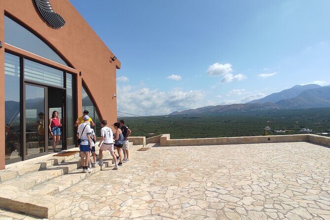 4x4 Self-drive Southern Escape Safari in Crete with BBQ Lunch - Why This Tour Offers Great Value