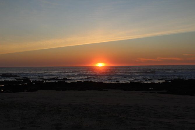 4X4 Tour  Minho Litoral - Beaches and Mountains between Viana do Castelo and Caminha - Who Will Love This Tour?
