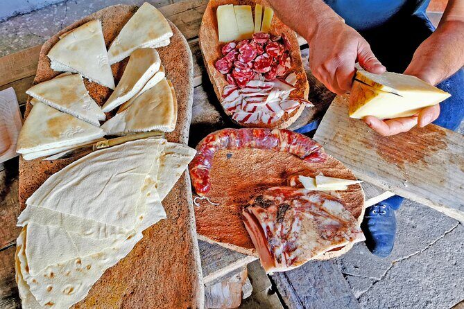 4x4 tour of Orgosolo: Murals and typical lunch at the shepherd's - Who Would Love This Tour?