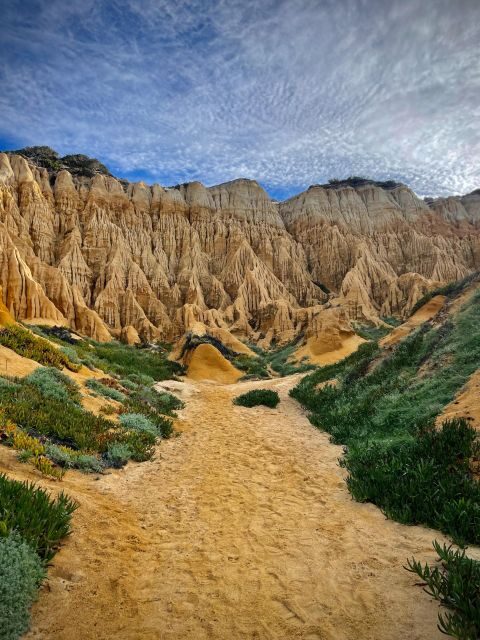 4X4 tour of the Secret Beaches of Melides - Practical Details and Value