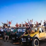 4x4 Tours in Portuguese Classic Jeeps (UMM) around Sintra - Who Should Take This Tour?