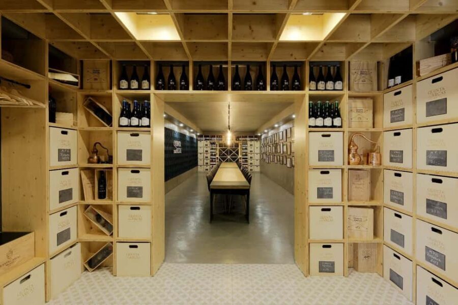 4x4 & Vinho Verde with transportation for the activity - The Details That Matter