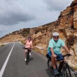 5 -6 Hour Private Chora E-Bike Tours - FAQs about the Private E-Bike Tour