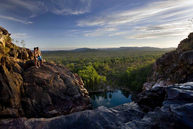 5 Day 4WD Kakadu Koolpin Safari - Authentic Insights from Past Travelers