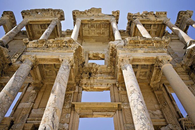 5-Day Aegean Tour - Gallipoli, Troy, Ephesus, Kusadasi, Pamukkale - The Practicalities: What You Should Know