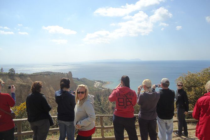 5 Day Anzac Tour Alpha - Who Should Consider This Tour?