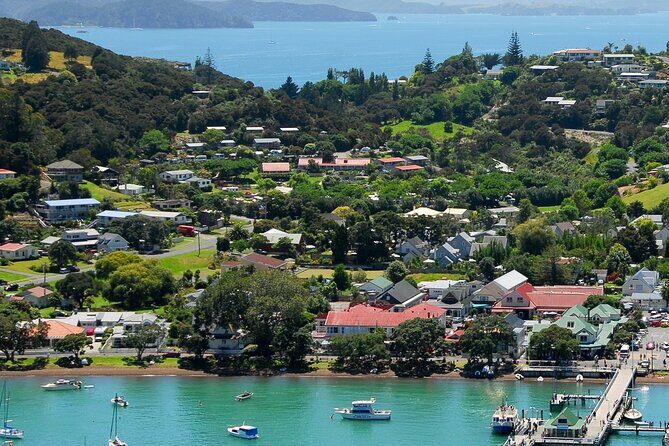 5-Day Bay of Islands, Auckland, Hobbiton, Rotorua & Waitomo Tour - Final Thoughts