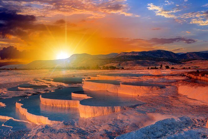 5-Day Best of Cappadocia, Pamukkale and Ephesus - Final Thoughts