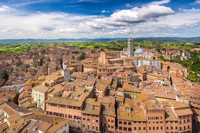 5-Day Best of Italy Trip with Assisi, Siena, Florence, Venice and more - The Value for Money and Tour Dynamics