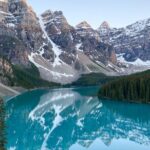 5 Day Canadian Rockies, Banff, Lake Louise, Moraine Lake, Jasper - The Value and Who Its For