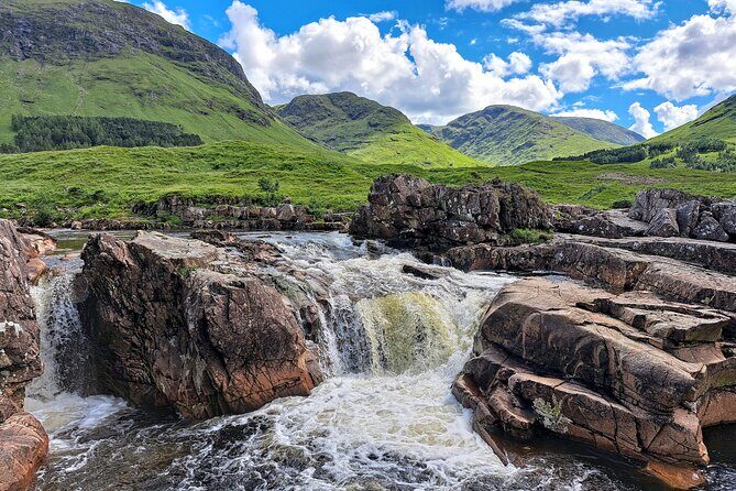 5 Day Classic Tour of Scotland - What Sets This Tour Apart
