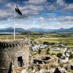 5-Day Discover Wales Small-Group Tour from London - Day 1: From London to Aberystwyth via Hay-on-Wye and Elan Valley