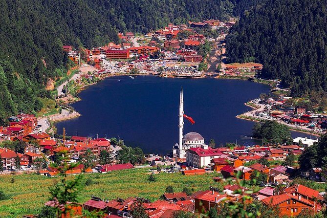 5 Day Enjoy Black Sea Tour - Why This Tour Offers Great Value