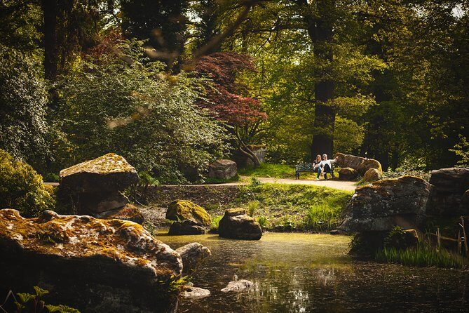 5-Day Heart of England, Wales & Yorkshire Small-Group Tour from London - Who Should Take This Tour?