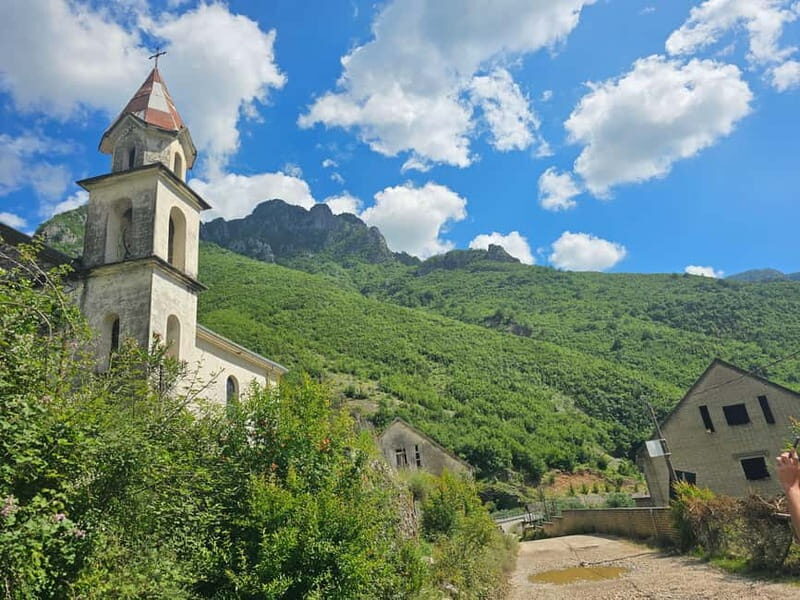 5-Day Hiking Adventure in the Untouched Albanian Alps - Authentic Experiences & What Travelers Say