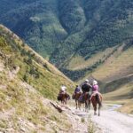 5-Day Horse Riding Tour in Caucasus - Authentic Experiences and Practical Details