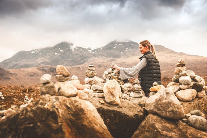 5-Day Iona, Mull and the Isle of Skye Small-Group Tour from Edinburgh - Why This Tour Works Well