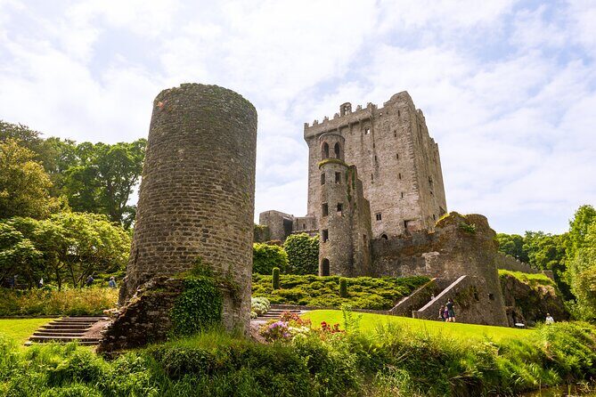 5 Day Ireland's SouthEast Including Admission from Dublin - Final Thoughts