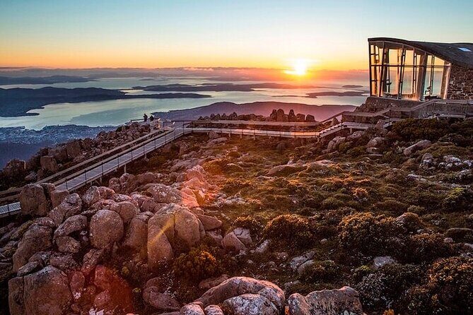 5 Day Island Icons Tassie Day Tour Bundle - Why This Tour Delivers Great Value
