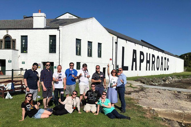 5 Day Islay Whisky Tour from Edinburgh - An In-Depth Look at the 5-Day Itinerary
