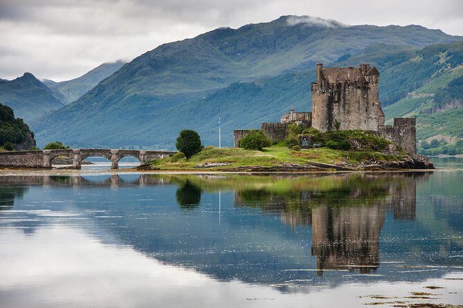 5-Day Isle of Skye, Oban, St Andrews and North West Highlands Tour - Authentic Experiences and Genuine Insights