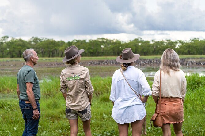 5 Day Kakadu Katherine Gorge Litchfield 4WD Camping Adventure - The Sum Up: Is This Tour Right for You?