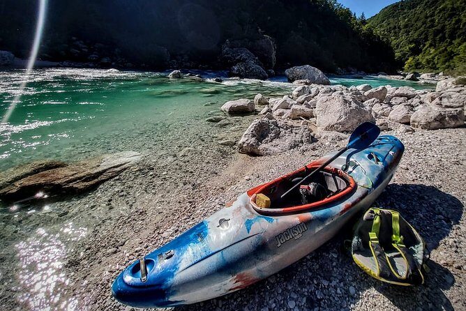 5 DAY KAYAK CLASSES on the Soa river - Final Thoughts: Is It Worth It?