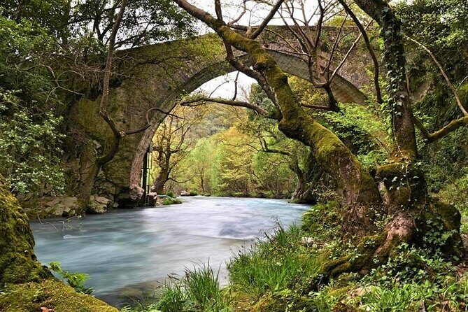 5 Day Majestic Peloponnese Private Tour From Athens with 4* Hotel Included - Final Thoughts