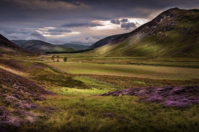 5-Day Outer Hebrides & the Scottish Highlands Small-Group Tour from Edinburgh - An In-Depth Look at the 5-Day Itinerary