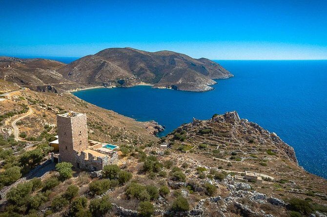 5-Day Peloponnese Greece Adventure - What Sets This Tour Apart