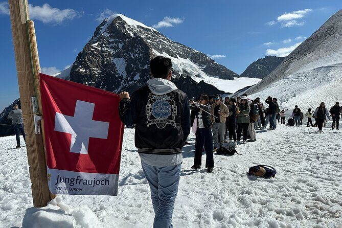 5-Day Private Swiss Golden Pass Line Tour - Who Will Love This Tour?