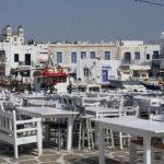 5 Day Private Tour in Paros, Mykonos & Delos Island - The Practicalities: What’s Included and What to Consider