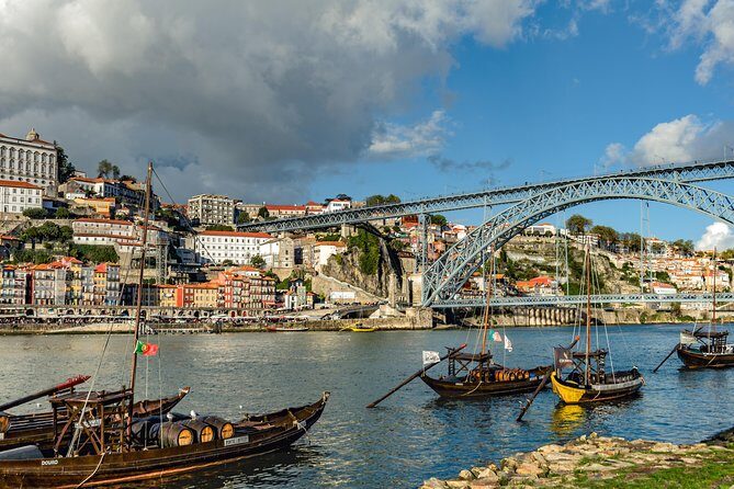 5 Day Private Tour in Portugal from Lisbon - Why This Tour Offers Great Value