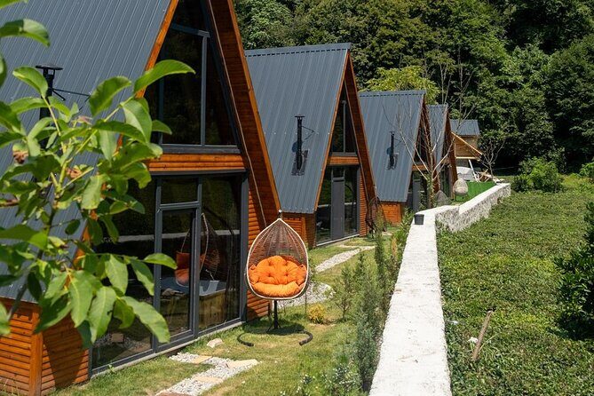 5 Day Private Tour in Rize Trabzon with Bungalow Accommodation - Who Should Consider This Tour?