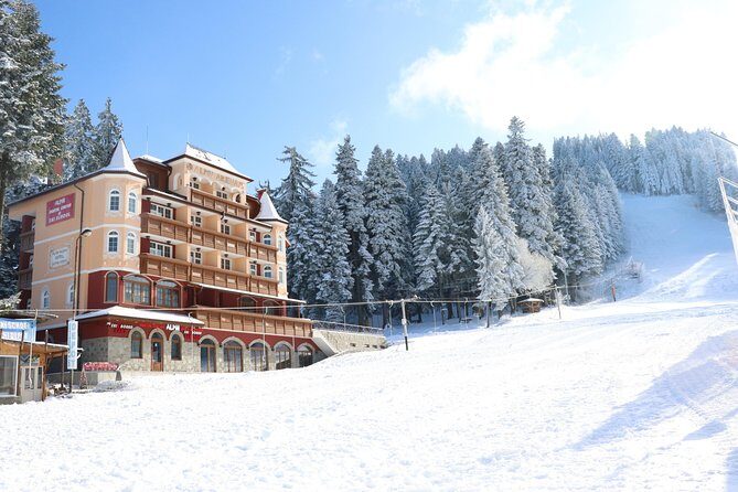 5-Day Ski Equipment Rental in Borovets - The Experience of Renting in Borovets