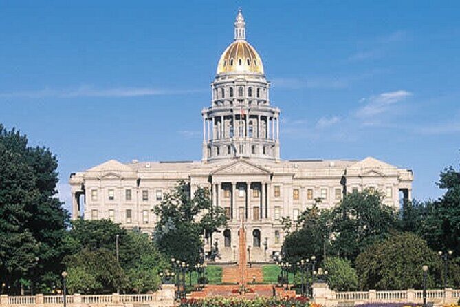 5 Day Small Group Tour Denver Rocky Mountains Aspen and More - The Detailed Journey Through Colorado