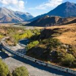 5 Day South Island New Zealand Private Tour from Queenstown - Day Two: Queenstown Highlights and the Skyline Experience