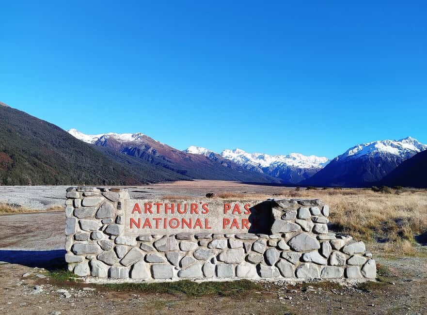 5 Day South Island New Zealand Private Tour from Queenstown - What Sets This Tour Apart