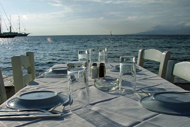 5 Day to Syros, Santorini a Cycladic Architecture Tour - Authentic Experiences and Practical Insights