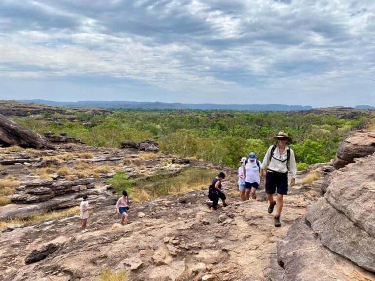 5 Day Top End Camping Tour - What Makes This Tour Stand Out?